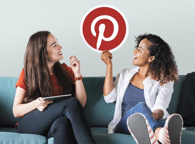 Comment utiliser Pinterest pour votre entreprise ?