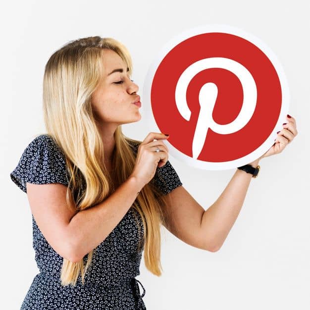 Article de blog pour mettre en place une stratégie de communication gagnante sur Pinterest