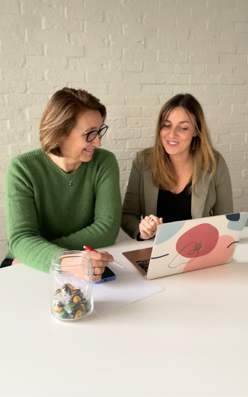 Que dire quand on communique en tant que dirigeant-e ?